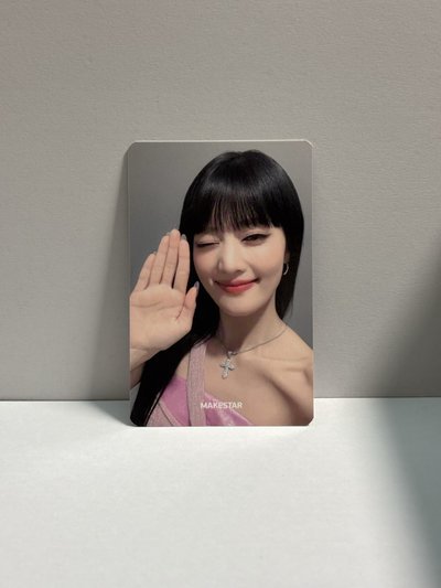 makestar躲貓貓妮