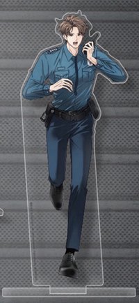 2025 DAYBREAK JMEESHOP 立牌 