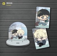 2025 DAYBREAK JMEESHOP 吊飾 