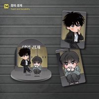 2025 DAYBREAK JMEESHOP 吊飾 