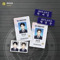 2025 DAYBREAK JMEESHOP 別針襟章 