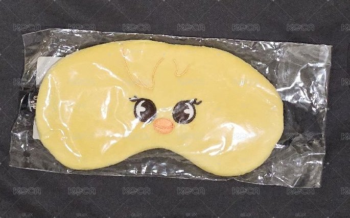 原版眼罩