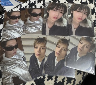 cortis Wvs 年末特典