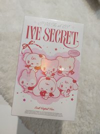 SECRET 娃專（1#） 