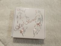 SECRET LOVED IVE ver.