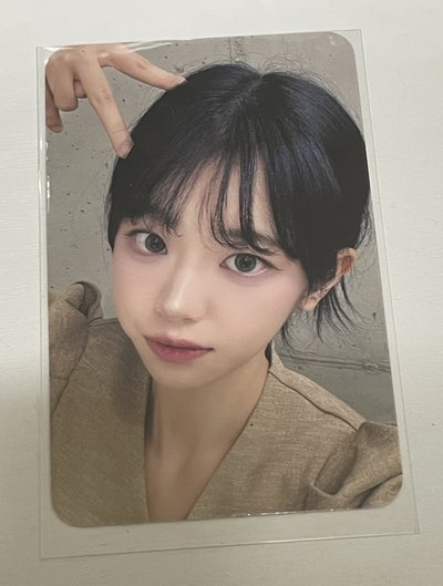 迷三 dmm 線上 1.0 簽售卡  貓咪