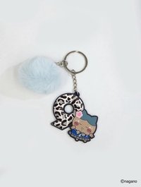 9090聯名 吊飾 