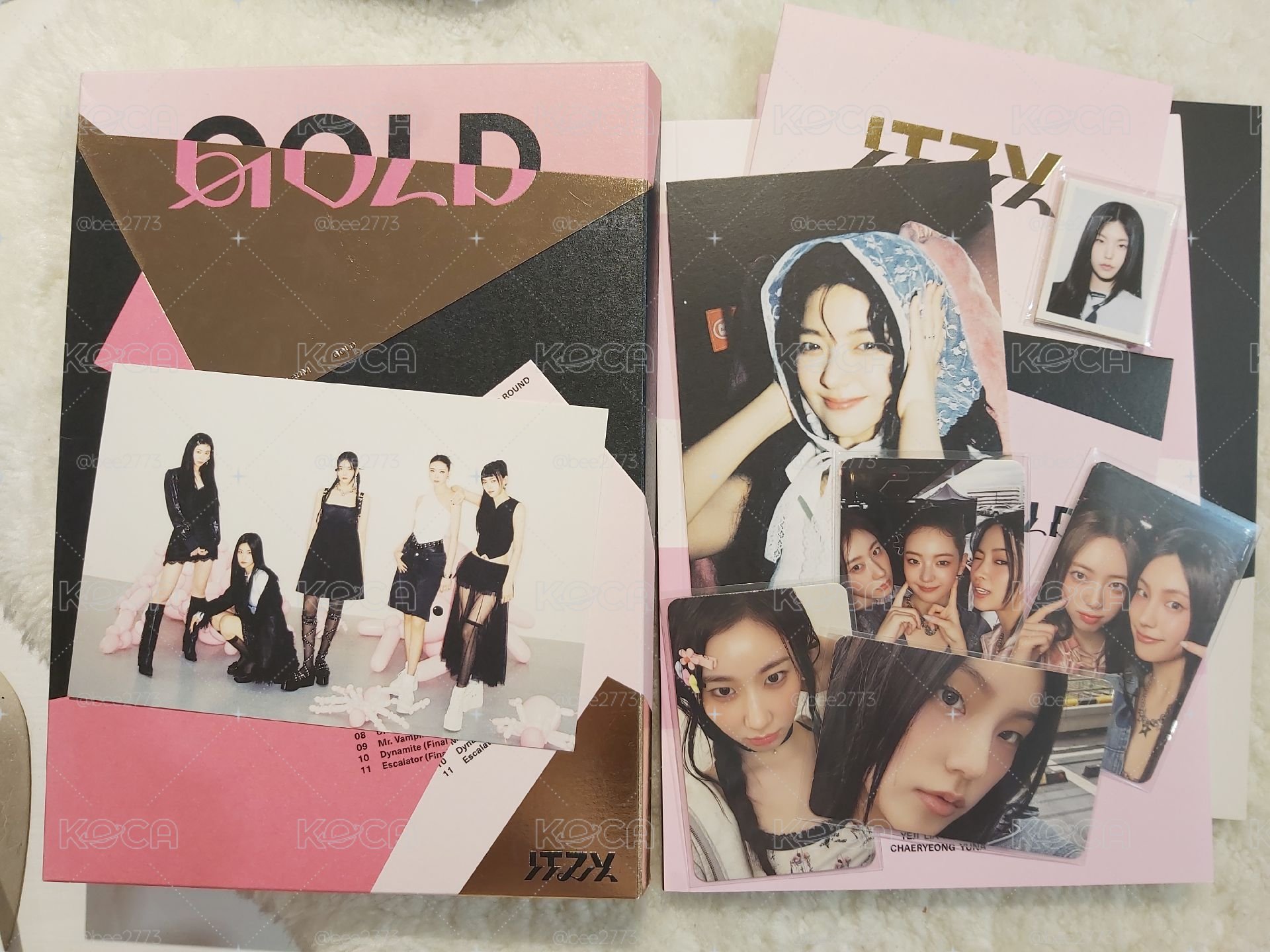 ITZY
