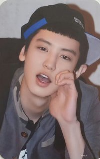 10週年 水晶球 周邊卡