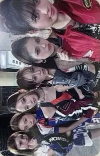 迷二 showcase 入場卡 / 場限卡 團卡