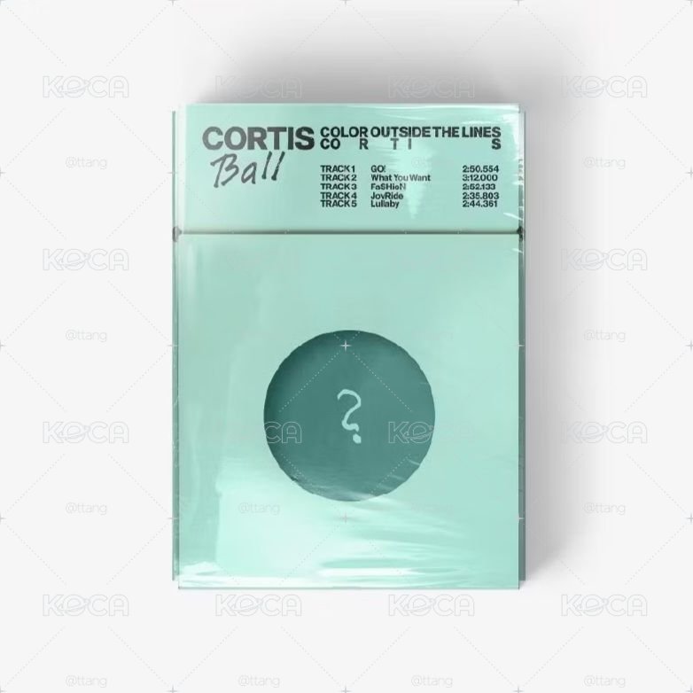球專 全新未拆