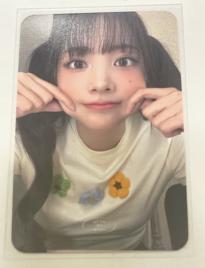 迷三 dmm 4.0 線下 簽售卡 