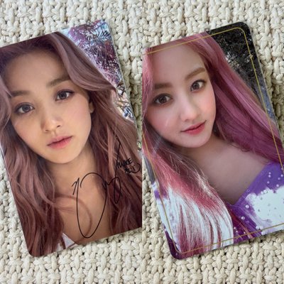 志效專卡 迷9 專輯卡(盤出）