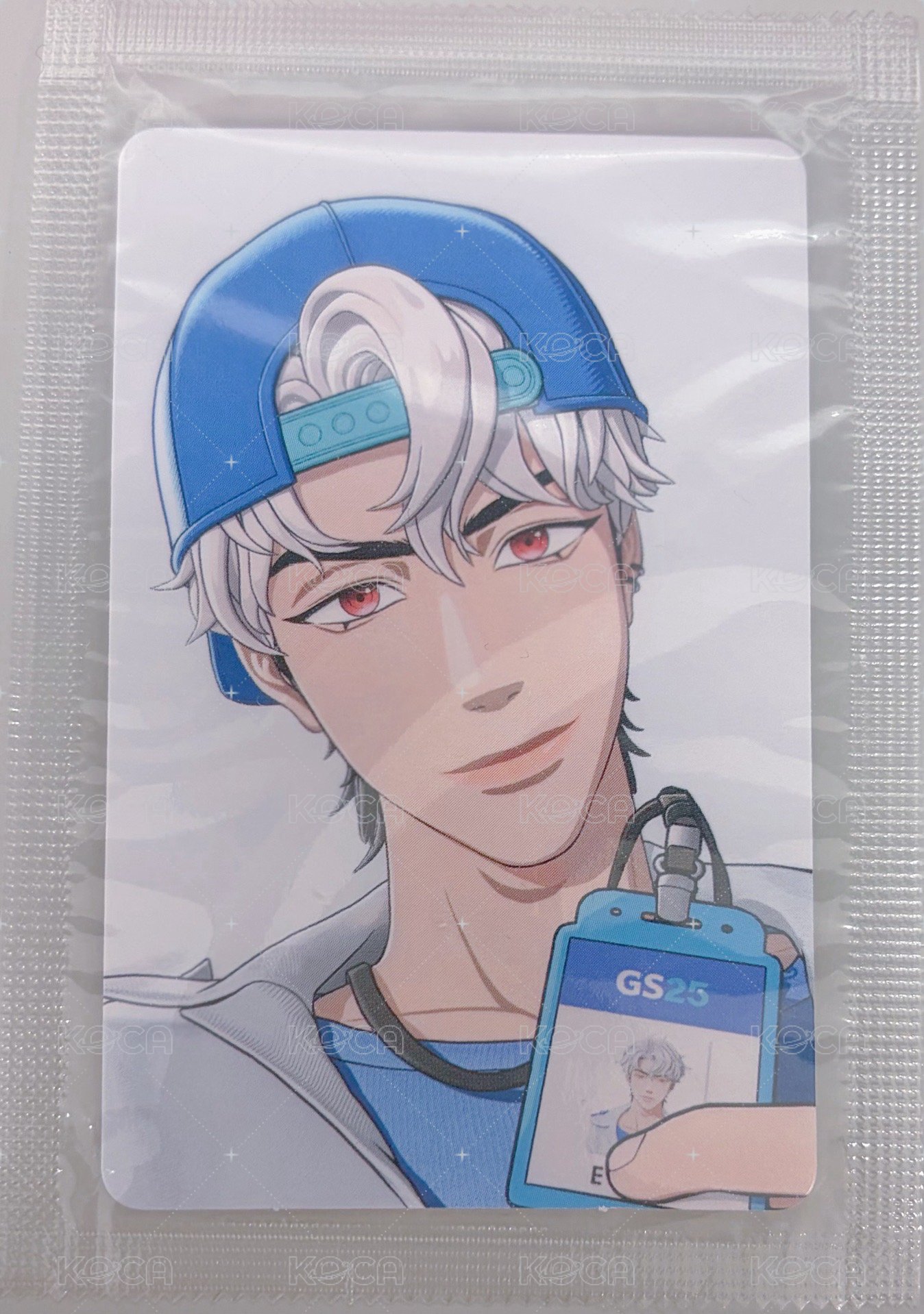 白底❤️