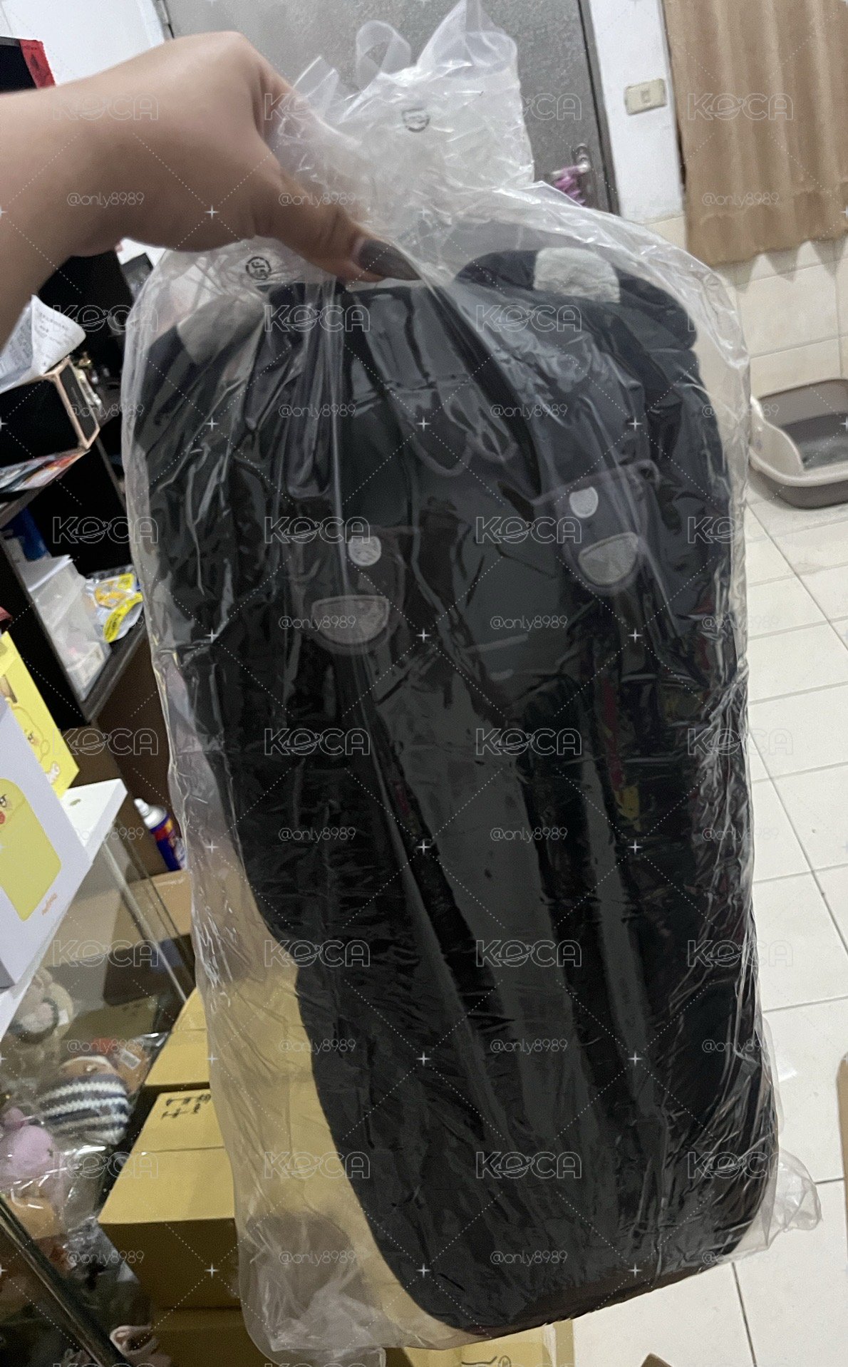 aniteez榮長條抱枕