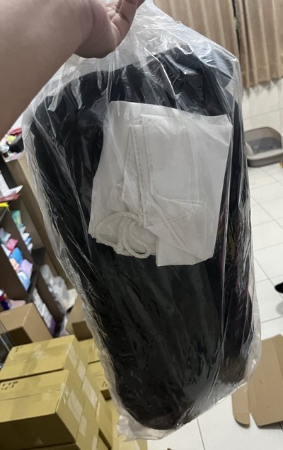 aniteez榮長條抱枕