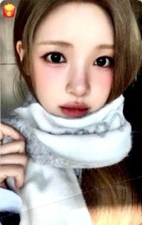 26FM 周邊卡 圍巾