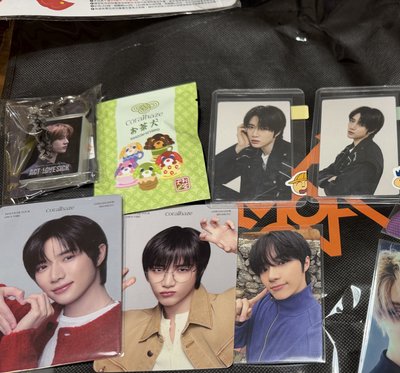 售 Moa Con 扭蛋 圭 Love sick小盤