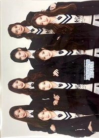 26FM 明信片 入場禮