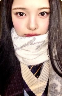 26FM 周邊卡 圍巾