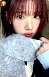 26FM 周邊卡 圍巾