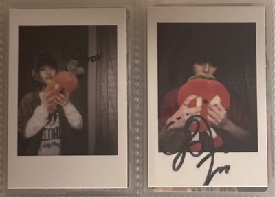 HOW一直娛 水果拍立得