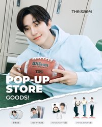 THE SAEM 日本快閃1.0