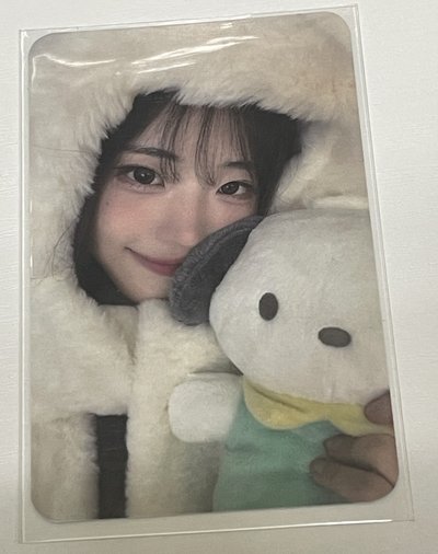 迷三 br 線上 4.0 簽售卡  帕恰狗