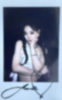 迷一 el 未公開 / 抽選拍立得 未公開拍立得