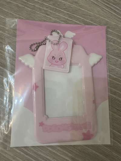 ANITEEZ IN DREAMLAND 卡套 (組) PVC PHOTOCARD HOLDER