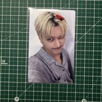 ju 簽售 氣噗噗榮 