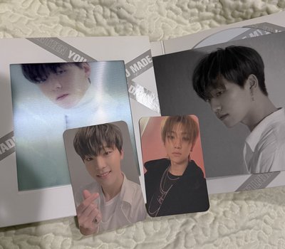 seventeen 迷六 全專