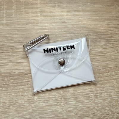 MINITEEN PPYOPULI Ver.