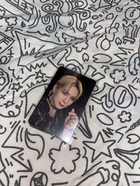 呂尚 手指愛心🫰