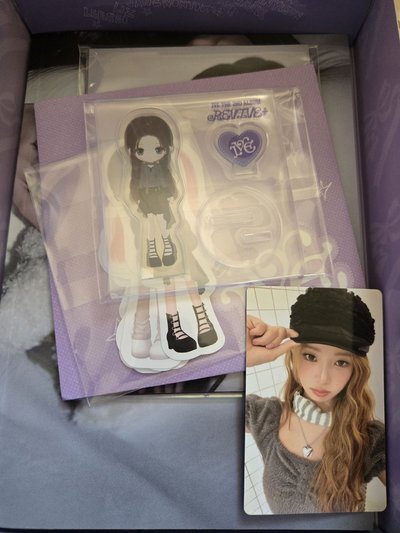 REVIVE+特別版怜全專＆秋全專