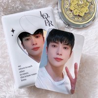 周邊卡 SMCU手鏡卡