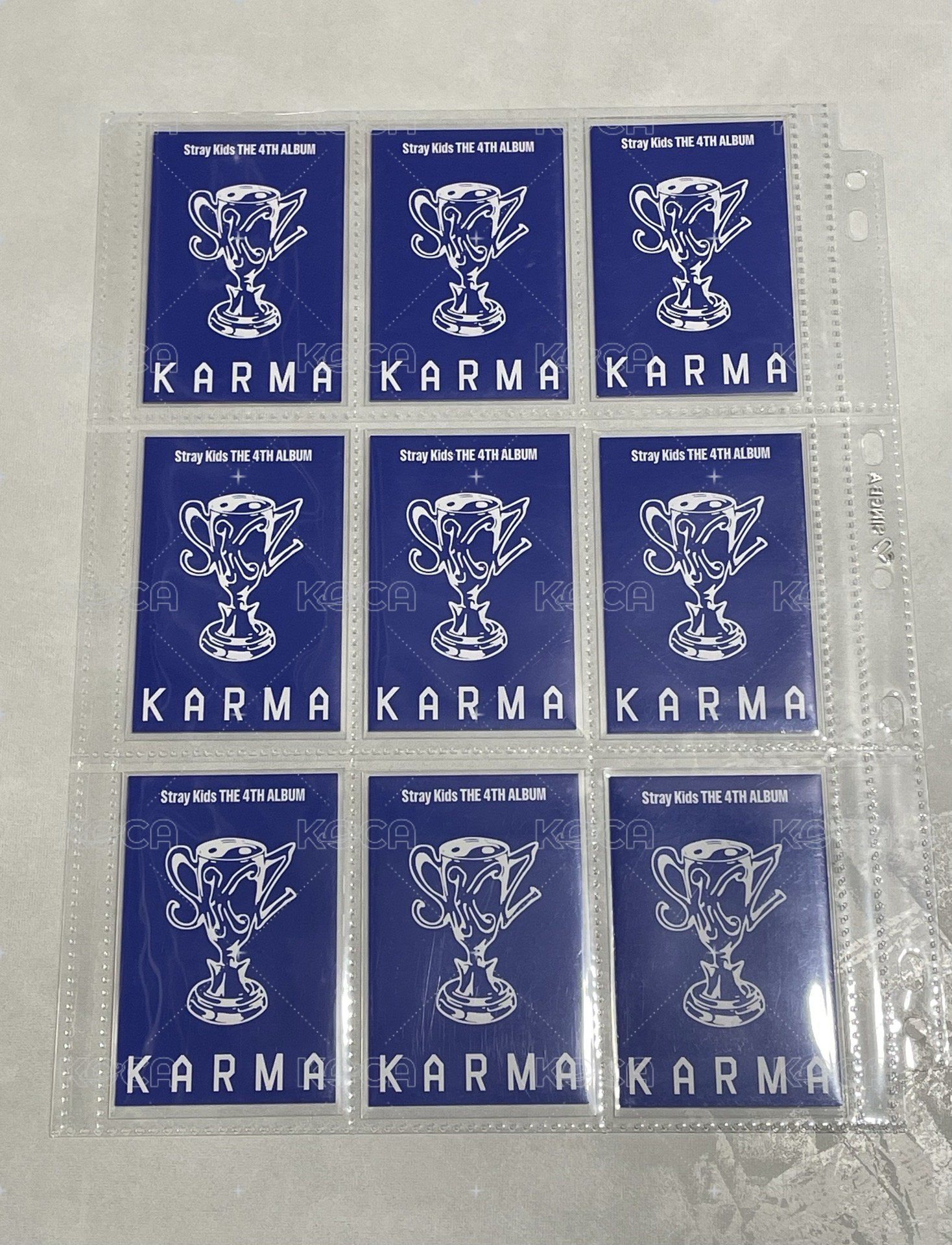 karma