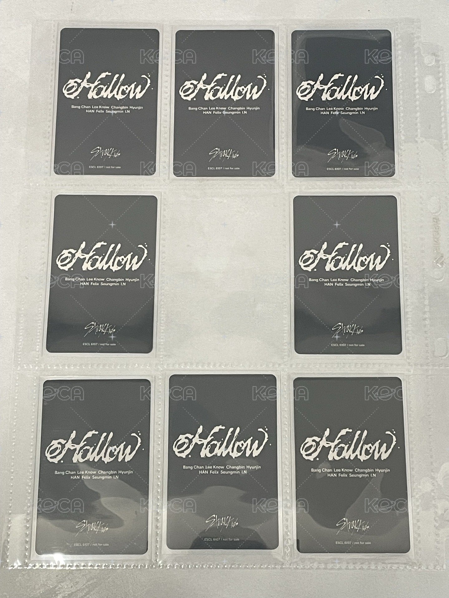 Hollow