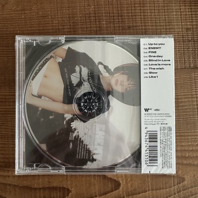 【TWICE】 ENEMY Momo Japan 6th 日專 個人盤 全新未拆