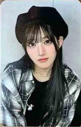 &Our Vibe slm 線上6.0 簽售卡 高角度