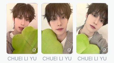 崔立于 dmm幸運卡 三卡三專