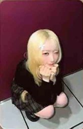 &Our Vibe slm 線上6.0 簽售卡 高角度