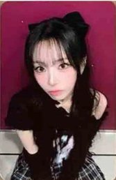 &Our Vibe slm 線上6.0 簽售卡 高角度