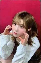 &Our Vibe slm 線上6.0 簽售卡 高角度