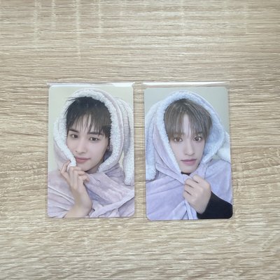 迷三 ms 2.0 幸運卡 兔兔毛毯 ver.