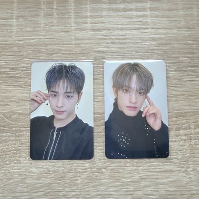 迷三 ms 2.0 幸運卡 臉鏈 ver.