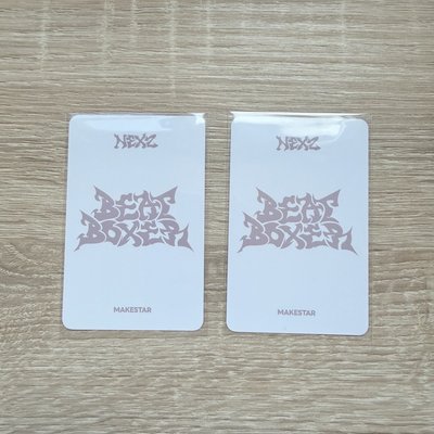 迷三 ms 2.0 幸運卡 臉鏈 ver.