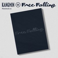 Free Falling Photobook 專輯 
