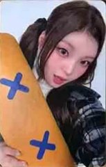 &Our Vibe ju 2.0 簽售卡 