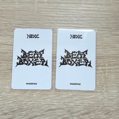 迷三 ms 台北合照會 簽售卡 心願 ver.